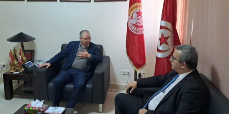 Mziou Taboubi