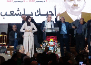 Noureddine Taboubi somme Najla Bouden à procéder à un remaniement ministériel