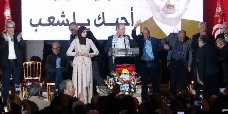Noureddine Taboubi somme Najla Bouden à procéder à un remaniement ministériel