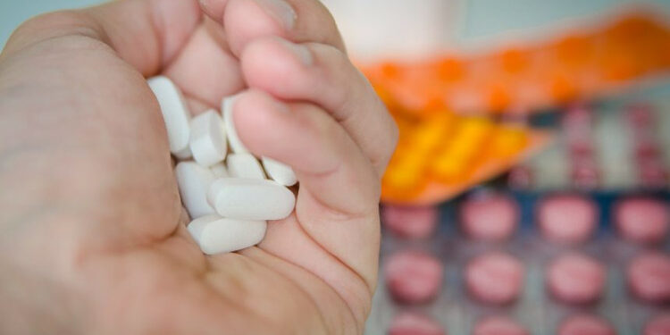 Médicaments