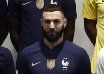 Karim Benzema annonce sa retraite internationale