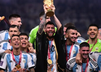 Pelé : "Félicitations à l'Argentine ! Diego sourit maintenant"