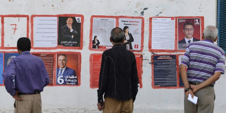 Législatives : le boycott en question !