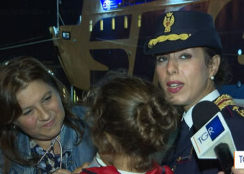Affaire Linda : arrestation du passeur