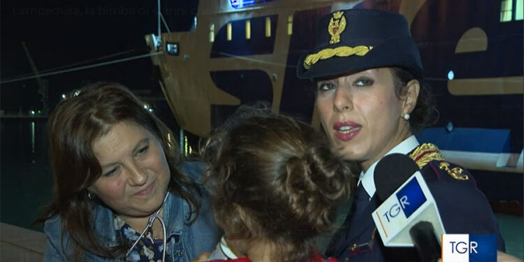 Affaire Linda : arrestation du passeur