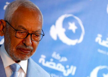Rached Ghannouchi