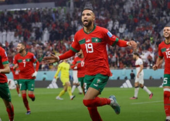 Fabuleux et historique ! Le Maroc en demi-finale de la Coupe du monde