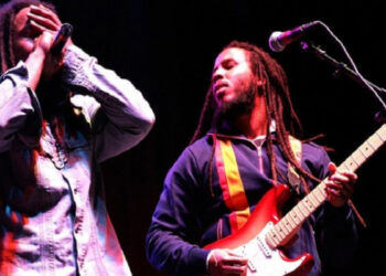 Joseph Mersa Marley