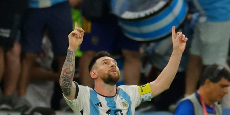 Messi