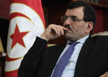 Mandat de dépôt contre Ali Laârayedh