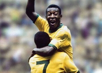 Mort de Pelé : une veillée funèbre au stade du Santos FC
