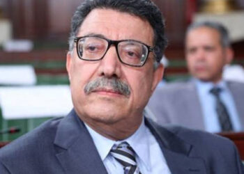 Le néo-député Brahim Bouderbala lance le groupe du 25 juillet au sein de l’ARP