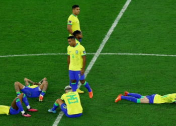 Brésil