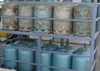 Gaz domestique : pénurie en vue ?