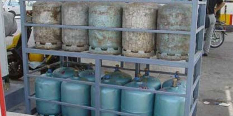 Gaz domestique : pénurie en vue ?