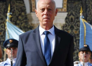 Le président Kais Saied commémore le 70e anniversaire de l’assassinat de Farhat Hached