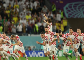 Croatie