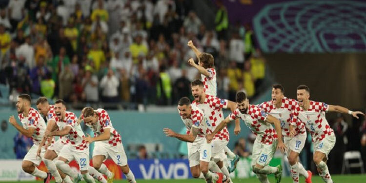 Croatie