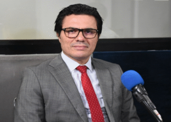 Maher Jdidi