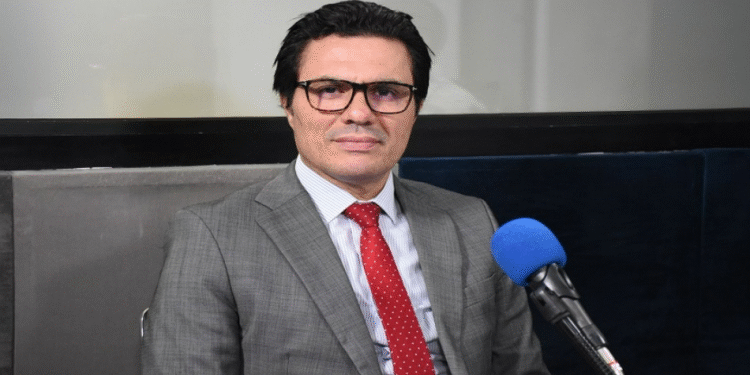 Maher Jdidi