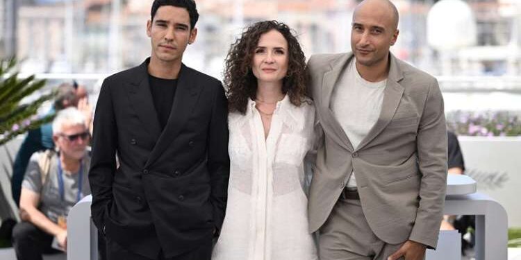 Cannes 2022 - harka