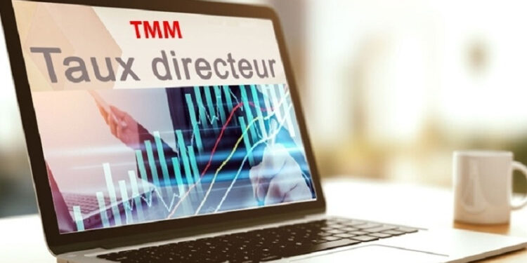 Le TMM passe à 7,27%