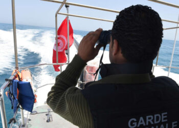 Emigration irrégulière : 180 migrants secourus au large des côtes tunisiennes