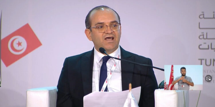 L’ISIE ne fait pas la différence entre média et page Facebook !