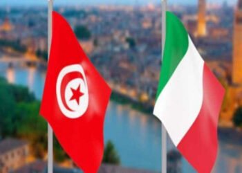 Tunisie Italie