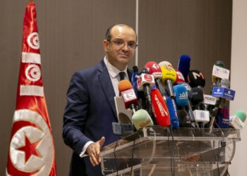 Farouk Bouaskar