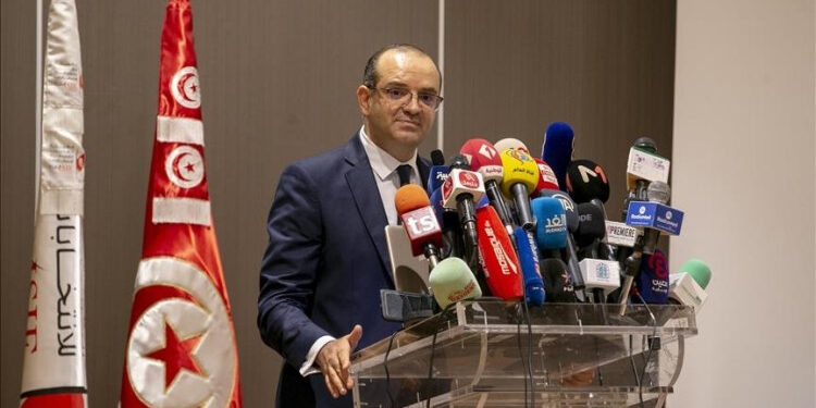 Farouk Bouaskar