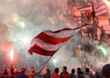 Club africain : Assemblée générale élective le 7 janvier 2023