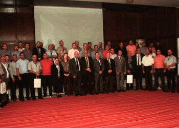Agil honore ses partenaires