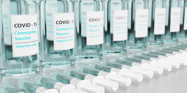 La Tunisie réceptionne plus de 152 mille doses de vaccin contre la Covid-19