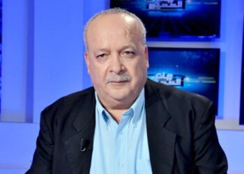 Sami Tahri
