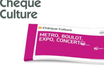 Chèque culture