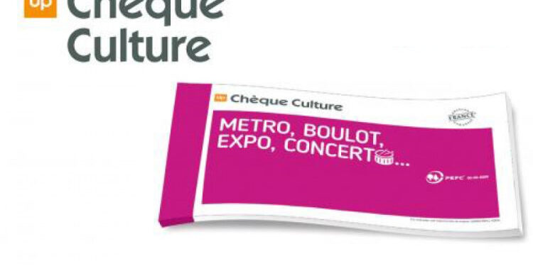 Chèque culture