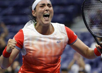 Adelaide : Ons Jabeur affronte la Roumaine Sorana Cirstea