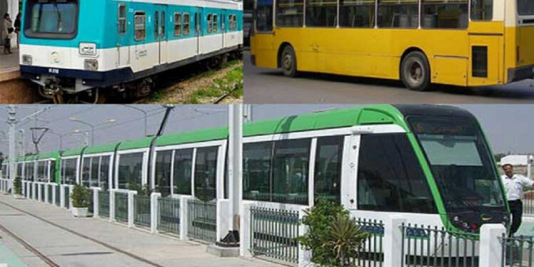 L’UGTT annonce une grève ouverte dans le secteur du transport