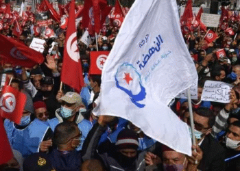 Ennahdha appelle les Tunisiens à se rendre à l’avenue Habib Bourguiba le 14 janvier