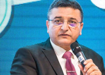 Chawki Gaddes