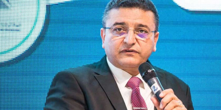 Chawki Gaddes
