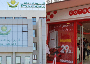 Zitouna Takaful et Ooredoo parmi les 29 meilleurs employeurs d’Afrique en 2022