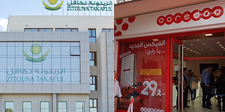 Zitouna Takaful et Ooredoo parmi les 29 meilleurs employeurs d’Afrique en 2022