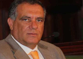 Ghazi Chaouachi