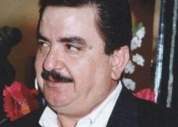 Ahmed Aloulou n'est plus