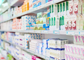 Démarrage du plan de restructuration du système de gestion des médicaments