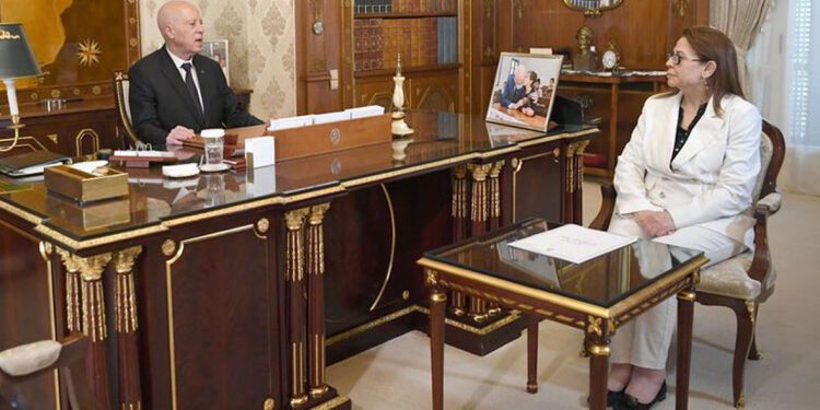 Ministre du commerce