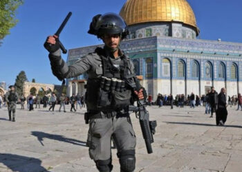 La Tunisie condamne l'intrusion d'un ministre israélien dans l'esplande d'al-Aqsa