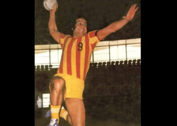Mounir Jelili